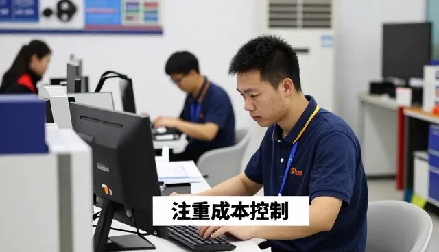 湖南省传世完整家居设计有限责任公司观察成本控制市场发展方向