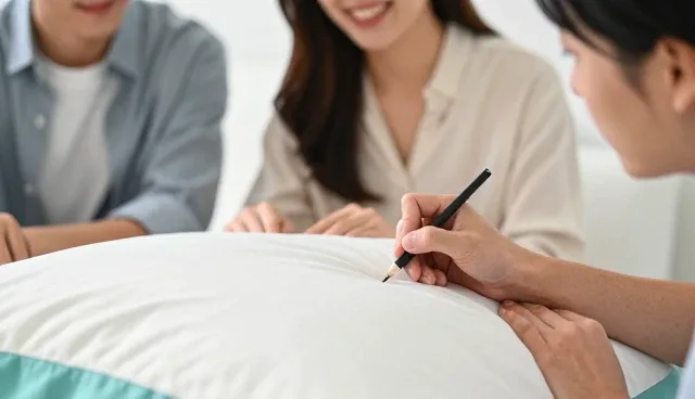 天然乳胶床垫销售中的常见问题及应对策略
