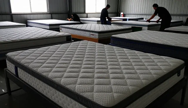 全棉床品套装满足复杂环境应用需求