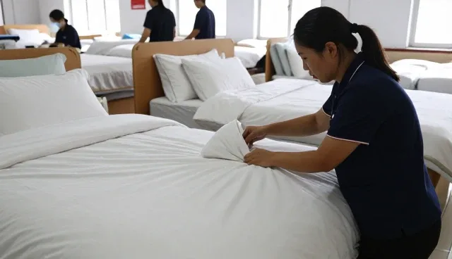 湖南省传世完整家居设计有限责任公司介绍床垫生产服务案例